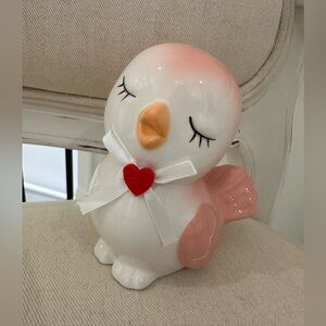 Target Spritz Love Bird Ceramic Collectible 2024 VHTF Kitsch NWT